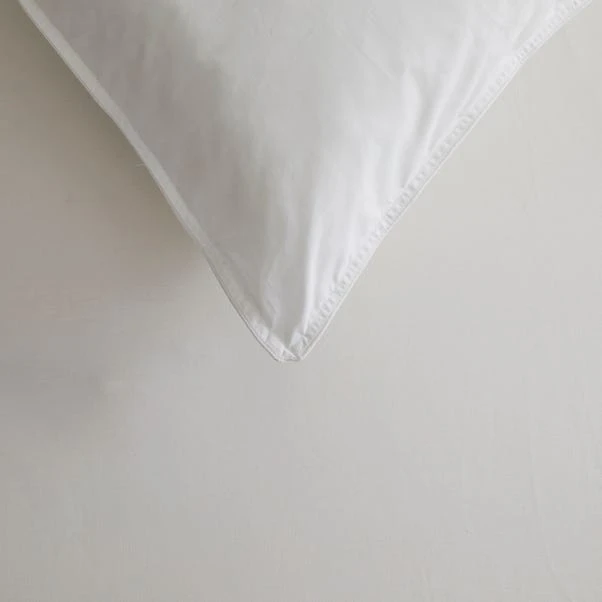 Dorma Pack Of 2 Full Forever Back Sleeper Pillows 3 Dorma Pack Of 2 Full Forever Back Sleeper Pillows - Image 3