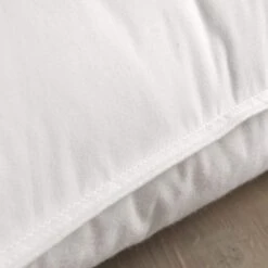 Dorma Full Forever Side Sleeper Continental Pillow 8 Dorma Full Forever Side Sleeper Continental Pillow -Dorma 1000038563 alt03