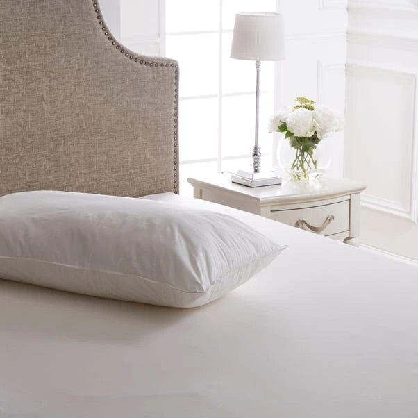 Dorma Full Forever Side Sleeper Kingsize Pillow 2 Dorma Full Forever Side Sleeper Kingsize Pillow - Image 2