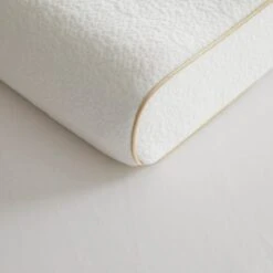 Dorma TENCEL™ Blend Memory Foam Back Sleeper Contour Pillow 9 Dorma TENCEL™ Blend Memory Foam Back Sleeper Contour Pillow -Dorma 1000040577 alt02