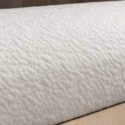 Dorma TENCEL™ Blend Memory Foam Back Sleeper Contour Pillow 10 Dorma TENCEL™ Blend Memory Foam Back Sleeper Contour Pillow -Dorma 1000040577 alt03