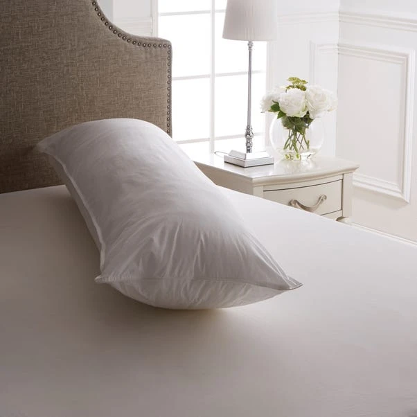 Dorma Full Forever Side Sleeper Body Pillow 2 Dorma Full Forever Side Sleeper Body Pillow - Image 2