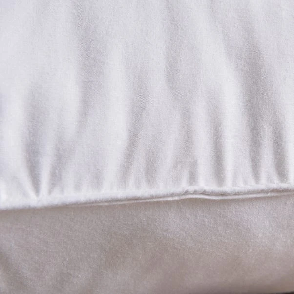 Dorma Full Forever Side Sleeper Body Pillow 4 Dorma Full Forever Side Sleeper Body Pillow - Image 4