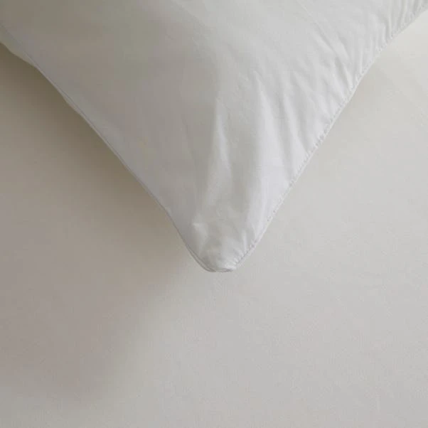 Dorma Full Forever Side Sleeper V-Shaped Pillow 3 Dorma Full Forever Side Sleeper V-Shaped Pillow - Image 3