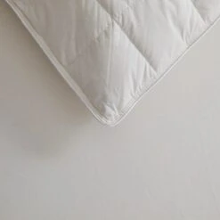 Dorma Duck Down Surround Memory Foam Back Sleeper Pillow 5 Dorma Duck Down Surround Memory Foam Back Sleeper Pillow -Dorma 1000066184 alt02