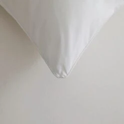 Dorma Pack Of 2 Sumptuous Down Like Back Sleeper Pillows 5 Dorma Pack Of 2 Sumptuous Down Like Back Sleeper Pillows -Dorma 1000077074 alt02