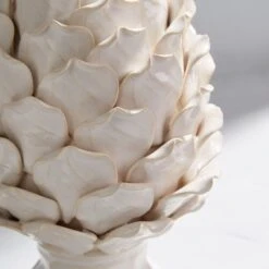 Dorma Artichoke Ornament 3 Dorma Artichoke Ornament -Dorma 1000082733 alt01