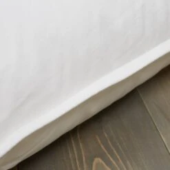 Dorma Pack Of 2 Satin Touch Side Sleeper Pillows -Dorma 1000095314 alt04