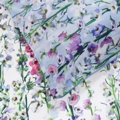 Dorma Country Garden 100% Cotton Standard Pillowcase Pair -Dorma 1000181170 alt02