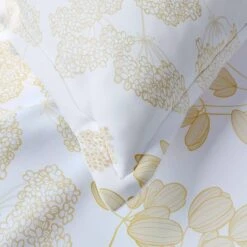 Dorma Daylesford 300 Thread Count Cotton Sateen Oxford Pillowcase Pair 10 Dorma Daylesford 300 Thread Count Cotton Sateen Oxford Pillowcase Pair -Dorma 1000181172 alt01