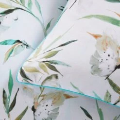 Dorma Nature Garden 100% Cotton Standard Pillowcase Pair 7 Dorma Nature Garden 100% Cotton Standard Pillowcase Pair -Dorma 1000181176 alt03