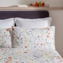 Dorma 35 Dorma Wildflower Standard Pillowcase