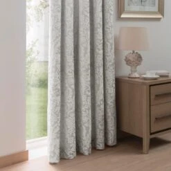 Dorma Winchester Blackout Pencil Pleat Curtains -Dorma 30270172 alt01