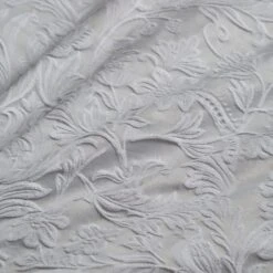 Dorma Winchester Jacquard Grey Duvet Cover 20 Dorma Winchester Jacquard Grey Duvet Cover -Dorma 30270177 alt04