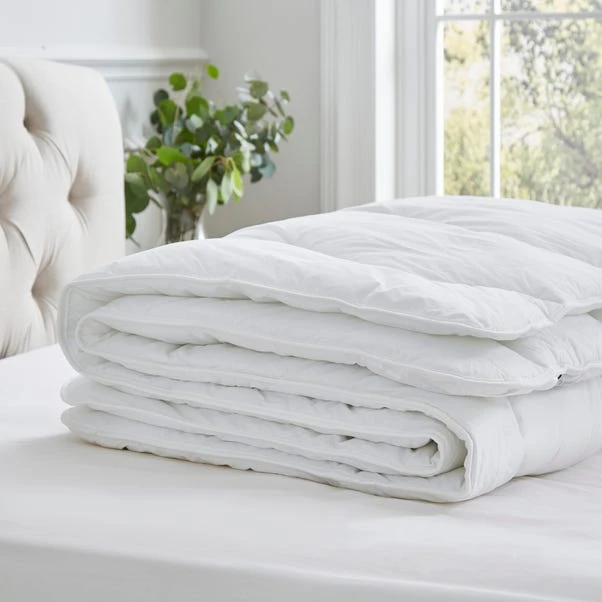 Dorma Full Forever 10.5 Tog Duvet 6 Dorma Full Forever 10.5 Tog Duvet - Image 6