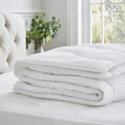 Dorma Sumptuous Down Like 10.5 Tog Duvet 25 Dorma Sumptuous Down Like 10.5 Tog Duvet -Dorma 30391883 alt01