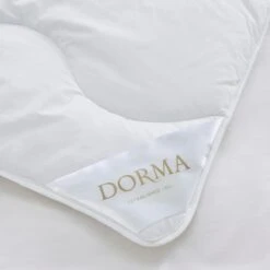 Dorma Sumptuous Down Like 10.5 Tog Duvet 26 Dorma Sumptuous Down Like 10.5 Tog Duvet -Dorma 30391883 alt02