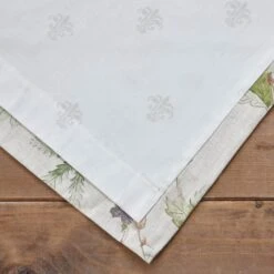 Dorma Woodland Birds Pencil Pleat Curtains -Dorma 30413581 alt06