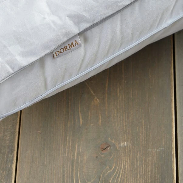 Dorma Deluxe Extra Firm & Deep Back Sleeper Pillow Top Pillow 6 Dorma Deluxe Extra Firm & Deep Back Sleeper Pillow Top Pillow - Image 6