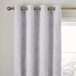 Dorma Winchester Blackout Eyelet Curtains -Dorma 30500509