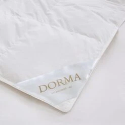 Dorma Luxurious White Goose Down 10.5 Tog Duvet 26 Dorma Luxurious White Goose Down 10.5 Tog Duvet -Dorma 30635159 alt02