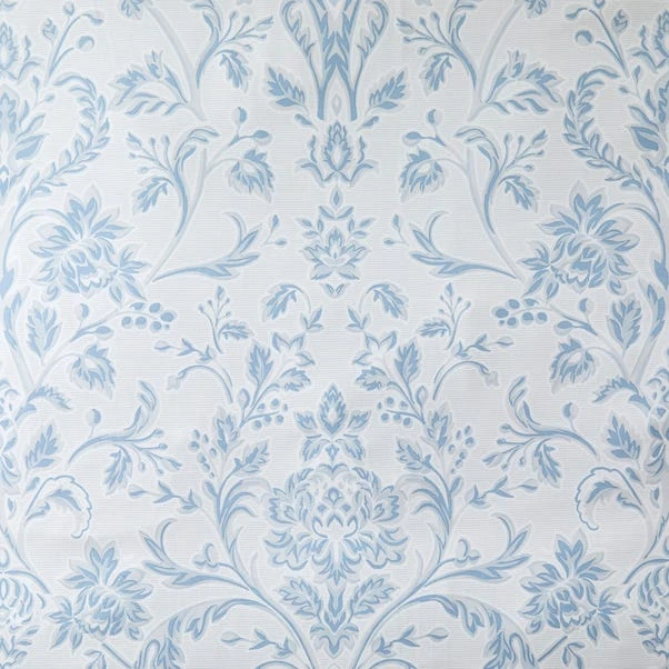 Dorma Remington 100% Cotton Duvet Cover 12 Dorma Remington 100% Cotton Duvet Cover - Image 12