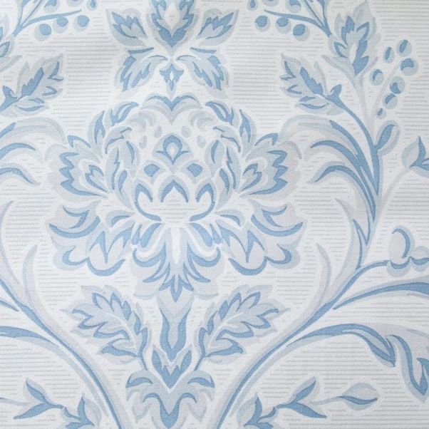 Dorma Remington 100% Cotton Duvet Cover 13 Dorma Remington 100% Cotton Duvet Cover - Image 13