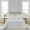 Dorma Acanthus Jacquard Bedspread