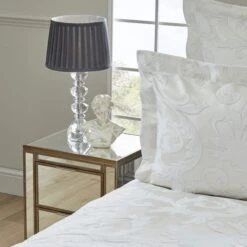 Dorma Acanthus Jacquard Duvet Cover 31 Dorma Acanthus Jacquard Duvet Cover -Dorma 30645012 alt01