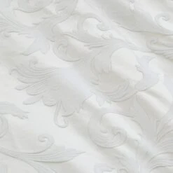 Dorma Acanthus Jacquard Duvet Cover 22 Dorma Acanthus Jacquard Duvet Cover -Dorma 30645015 alt04