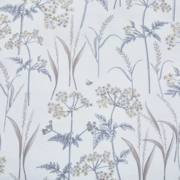 Dorma Cheddleton 100% Cotton Reversible Duvet Cover 13 Dorma Cheddleton 100% Cotton Reversible Duvet Cover - Image 13