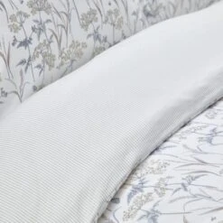 Dorma Cheddleton 100% Cotton Reversible Duvet Cover 23 Dorma Cheddleton 100% Cotton Reversible Duvet Cover -Dorma 30669320 alt06