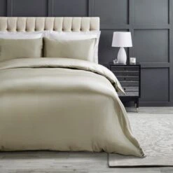 Dorma 100% Silk Duvet Cover 35 Dorma 100% Silk Duvet Cover -Dorma 30711540