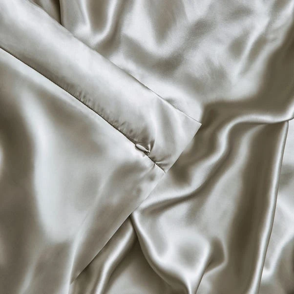 Dorma 100% Silk Duvet Cover 17 Dorma 100% Silk Duvet Cover - Image 17