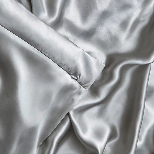 Dorma 100% Silk Duvet Cover 6 Dorma 100% Silk Duvet Cover - Image 6