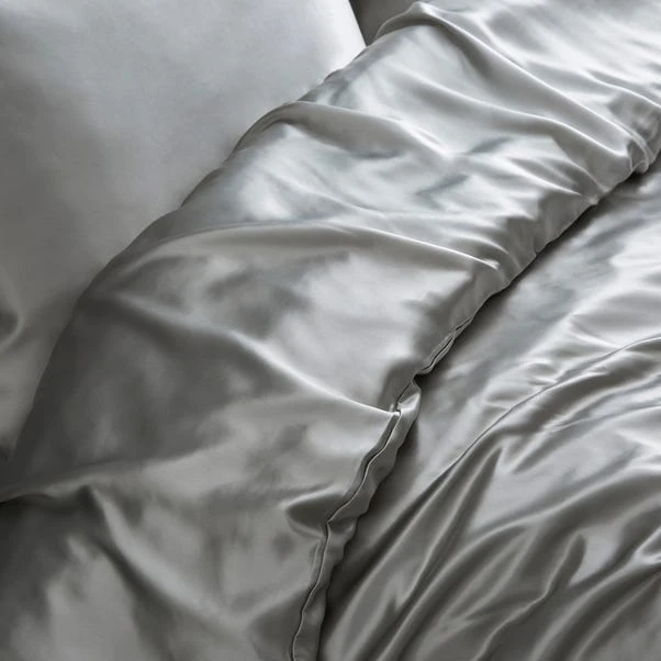 Dorma 100% Silk Duvet Cover 7 Dorma 100% Silk Duvet Cover - Image 7