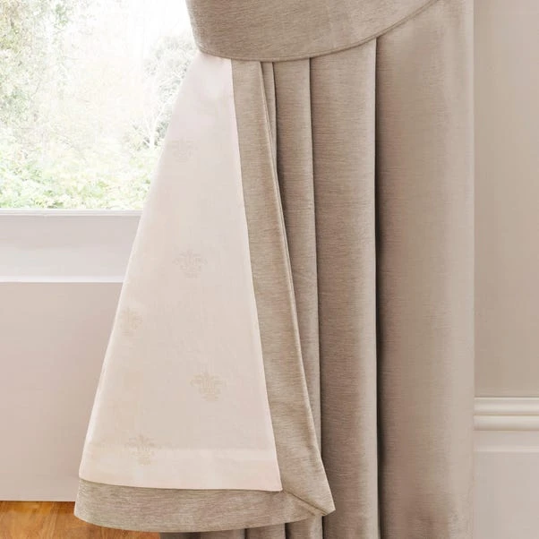 Dorma Lymington Eyelet Curtains 7 Dorma Lymington Eyelet Curtains - Image 7