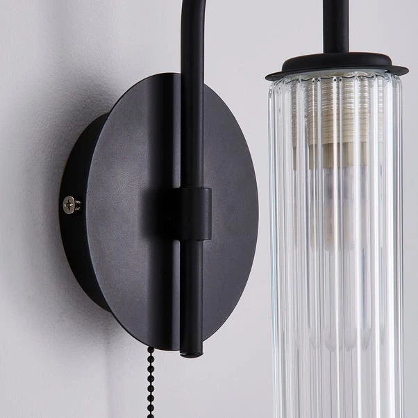 Dorma Henstone Bathroom Wall Light 12 Dorma Henstone Bathroom Wall Light - Image 12