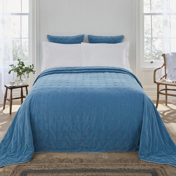 Dorma Adeena Bedspread 15 Dorma Adeena Bedspread - Image 15
