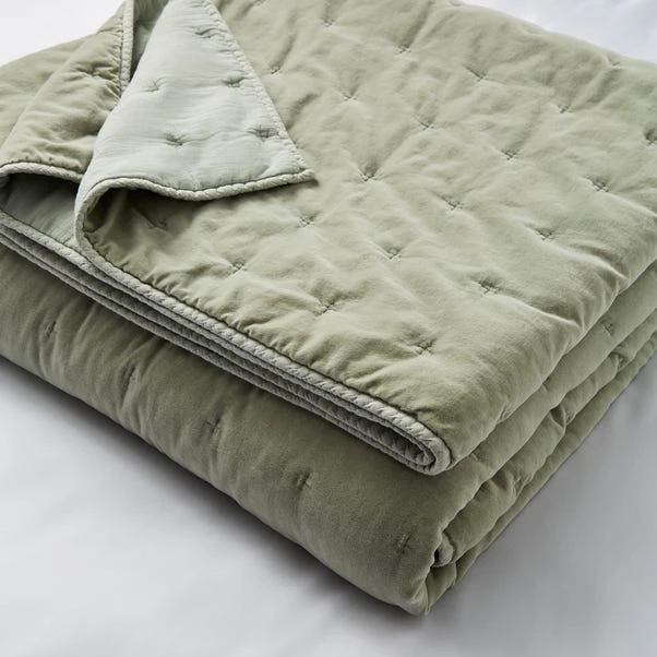 Dorma Adeena Bedspread 8 Dorma Adeena Bedspread - Image 8