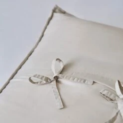 Dorma Charlbury Ivory Continental Pillowcase 5 Dorma Charlbury Ivory Continental Pillowcase -Dorma 30753841 alt02