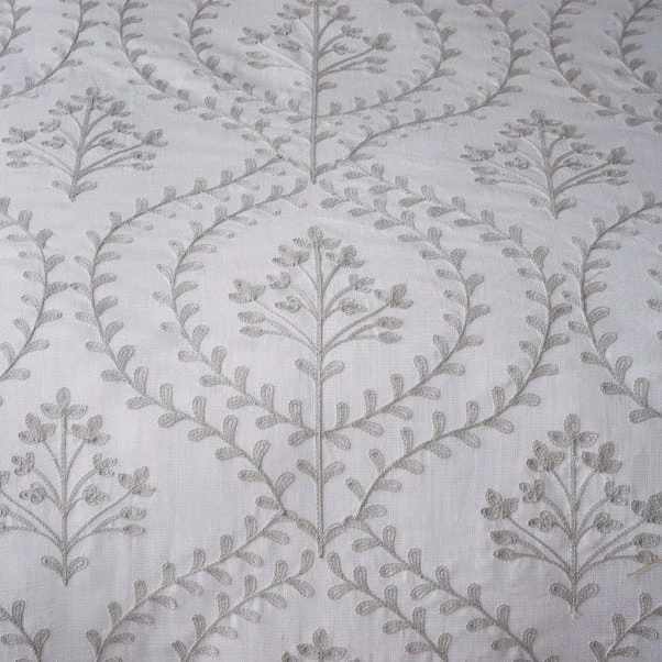 Dorma Marcia 100% Cotton Duvet Cover And Pillowcase Set 20 Dorma Marcia 100% Cotton Duvet Cover And Pillowcase Set - Image 20