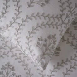 Dorma Marcia 100% Cotton Duvet Cover And Pillowcase Set 32 Dorma Marcia 100% Cotton Duvet Cover And Pillowcase Set -Dorma 30762782 alt06