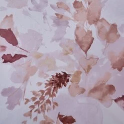 Dorma Georgiana 100% Cotton Duvet Cover And Pillowcase Set -Dorma 30762988 alt04