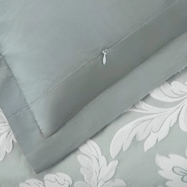 Dorma Florence Duvet Cover And Pillowcase Set 12 Dorma Florence Duvet Cover And Pillowcase Set - Image 12
