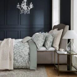 Dorma Florence Duvet Cover And Pillowcase Set 34 Dorma Florence Duvet Cover And Pillowcase Set -Dorma 30764008 alt08