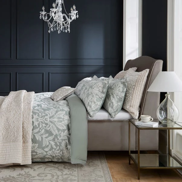 Dorma Florence Duvet Cover And Pillowcase Set 15 Dorma Florence Duvet Cover And Pillowcase Set - Image 15