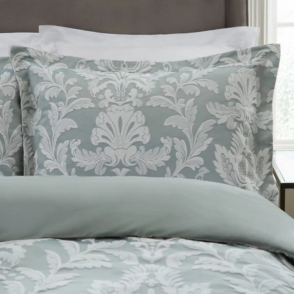 Dorma Florence Duvet Cover And Pillowcase Set 2 Dorma Florence Duvet Cover And Pillowcase Set - Image 2