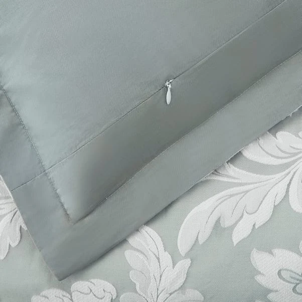 Dorma Florence Duvet Cover And Pillowcase Set 4 Dorma Florence Duvet Cover And Pillowcase Set - Image 4