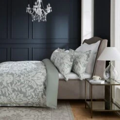 Dorma Florence Duvet Cover And Pillowcase Set 24 Dorma Florence Duvet Cover And Pillowcase Set -Dorma 30764010 alt06